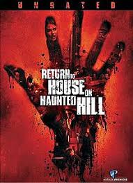 You play as a young thief with a struggling family. Return To House On Haunted Hill Wikipedia