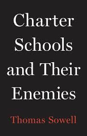 Maybe you would like to learn more about one of these? Charter Schools And Their Enemies Wikipedia