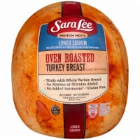 Turkey ball at marianos / frozen meatballs at mariano s instacart. Fresh Deli Turkey Meat In Deli Department Mariano S