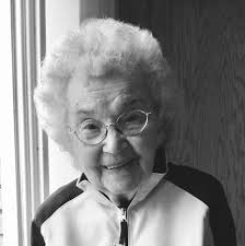 Theresa Ellen (Kosse) Buyck