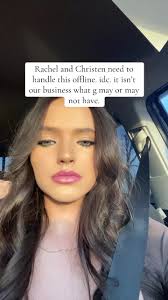 Rachel Christine Millward