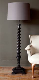Barley Twist Floor Lamp Barley Twist Furniture Barley Twist Floor Lamp