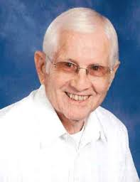 Obituary information for Kenneth Van Cleave