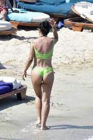 Mimi semaan nude