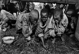 11 powerful photos from the aftermath of the Rwandan genocide - The  Washington Post