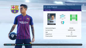 'where legends are made' encapsulates the return of pes, with an unparalleled gameplay experience. Pes 2019 Tips And Winning Guide