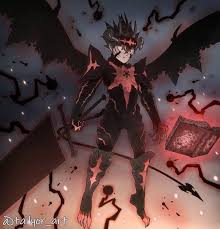 Asta Vs. Liebe | Black Clover Wiki | Fandom