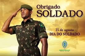 O 25 de agosto assinala o dia de nascimento de luiz alves de lima e silva, o duque de caxias, patrono do exército, e ressalta o papel dos militares no cumprimento das suas missões constitucionais. Dia Do Soldado Conheca A Origem E Curiosidades Da Data Quer Saber Politica