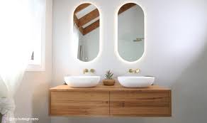 Add style and functionality to your bathroom with a bathroom vanity. Wall Mounted Vanity Wall Hung And Floating Bathroom Designer Vanities