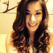 Adriana Bernal's Instagram, Twitter & Facebook