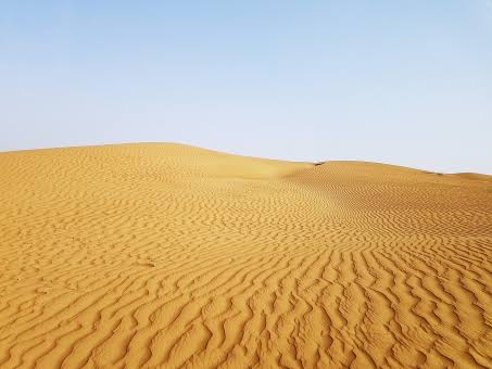 「フリー画像 砂漠」の画像検索結果