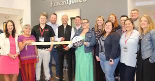 edward jones
