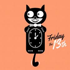 When it was announced that friday the 13th was being. Friday The 13th Gif Icegif