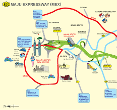 Traveling in plaza tol salak selatan, kelas 1 will be an increase of rm 0.50, kelas 2 (rm 1.00), kelas 3 (rm 1.50), kelas 4 (rm 0.20) and kelas 5 (rm 0.70). Maju Expressway Lcct Com My