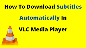 Open a movie in vlc for android app. How To Download Subtitles Automatically In Vlc Media Player Movie Subtitle Srt On Vlc Youtube