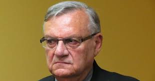 Arpaio Wins Sixth Term As Sheriff