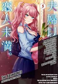 Read Fuufu Ijou, Koibito Miman. Manga English [New Chapters] Online Free -  MangaClash