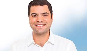 Gustavo Sefer (PSD): candidato a prefeito de Belém