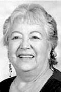Mary Gallardo Obituary (1939