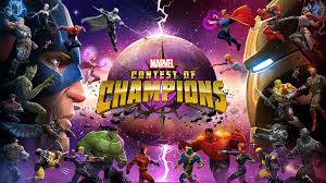 About 231 results (0.22 seconds). V8 0 Update Summary Marvel Contest Of Champions