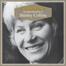Альбом «An Introduction To» — Shirley Collins — Apple Music