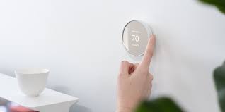 Getting your nest products set up can be quick and simple with nest pro works. New 129 Nest Thermostat Fully Integrates W Google Home 9to5google