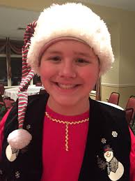 Historic dinner theater at white house