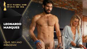 Mr. Mans 9th Annual Manatomy Awards