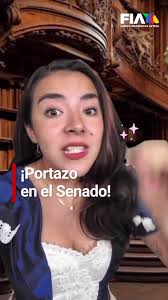 ¡El primer portazo en la historia del Senado! Morena y sus aliados  consiguieron el voto que les hacía falta para que la  #ReformaAlPoderJudicial sea una realidad. Cuando se discutía la iniciativa,  ...