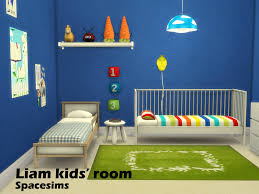Check spelling or type a new query. Spacesims Liam Kids Room