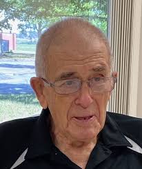 Obituary of Camille Joseph Cormier