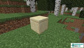 Add items to make smooth sandstone. Sawed Sandstone Sand And Sandstone How To Craft In Minecraft
