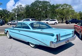 Image result for Cadet Blue 1960 Edsel