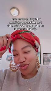 High Touch Karlie Hustle