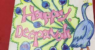 Walaupun kad ucapan perayaan deepavali dilihat tidak mendapat sambutan seperti dahulu, namun para peniaga berkata masih terdapat pembelinya. Selamat Hari Deepavali