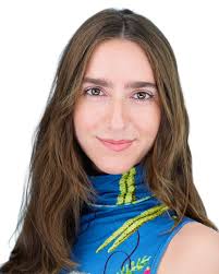 Introducing Olivia Wrobleski! Our new curatorial fellow, @oliviawrobleski  brings her robust experiences at institutions like @artukdotorg,  @newportartmuseum, and @mhcartmuseum to her work with the foundation's art  department. Olivia is currently ...