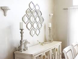 Diy faux mirror wall art | home decor diy hi everyone! Modern Decorating Walls With Mirrors Designs