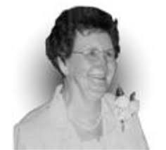 VERNA ARMITAGE Obituary