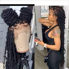 We did not find results for: Distressed Faux Locs Dreadlocks Wig Rasta Locs Gypsy Locs Etsy