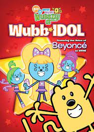 Is a series that is currently running and has 10 seasons (95 episodes). Wow Wow Wubbzy Wubb Idol Amazon De Dvd Blu Ray