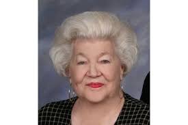 Nita Barrett Obituary (1931