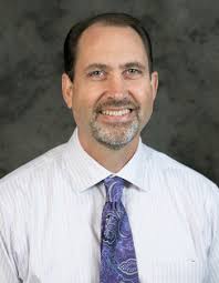 Daniel P. Durgin, MA, SPHR, SHRM-SCP