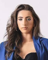 Maddy Pratt's Instagram, Twitter & Facebook