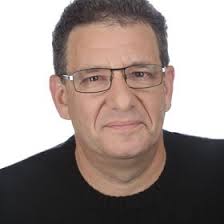 Joe Pearl (joepearl)