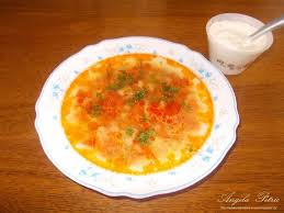 Din carte de bucate, borsuri, supe, ciorbe. Ciorba De Legume Retete Ca La Mama Acasa Vegan Foods Food Romanian Food