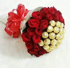что подарить женщине на день рождения 100 к 1 Pin By Dreams On قصاصات Valentines Flowers Flowers For Girlfriend Birthday Flowers Bouquet