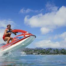 Big #1 motorsports was opened in 1971 by joe belmont after his return from vietnam. History Of The Jet Ski