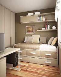 44 Modern Kids Bedroom Ideas For Small Space Small Room Bedroom Small Bedroom Decor Tiny Bedroom