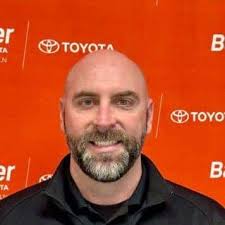 Baxter Toyota Lincoln Staff