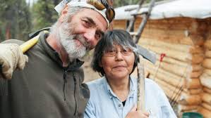 Heimo And Edna Korth The Last Alaskans Cast Discovery
